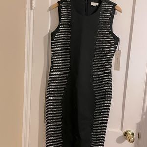 Calvin Klein Long Dress